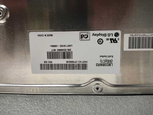 İyi bir fiyat. LG 23.8 inç Masaüstü LCD Monitörü LM238WR3-SSC1 3840*2160Pixels 185PPI 350cd/M2 30PIN çevrimiçi