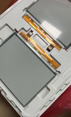 İyi bir fiyat. 9.7 Inch E Mürekkep Ekran Modeli ED097TC2 150PPI Ebook Okuyucu Kullanımı İçin 1200*825Pixel çevrimiçi