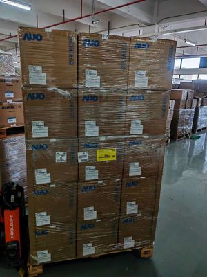 İyi bir fiyat. AUO 1920x1200 Pikselli 16 inç PC LCD Modülü 300cd/m2 Parlaklık ve Masaüstü Ekranı için 40pin Bağlantısı çevrimiçi
