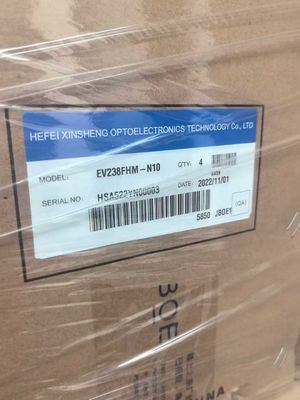 BOE 23.8 inçlik Tıbbi Görüntüleme LCD Panel EV238FHM-N10 1920*1080Pixels 92ppi 300CD/M2 30pin 5.0V