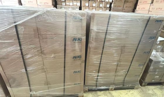 AUO 8.9 inç gerilmiş çubuklu LCD Ekran C089KAN01.0 40Pin Ekran 1280*272 piksel