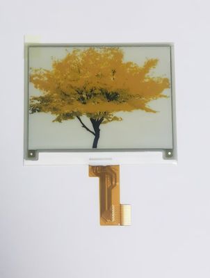 İyi bir fiyat. 4Ultra düşük güç tüketimi ile elektronik raf etiketi için.2 inç 400 * 300Pixel E Mürekkep Ekranı çevrimiçi