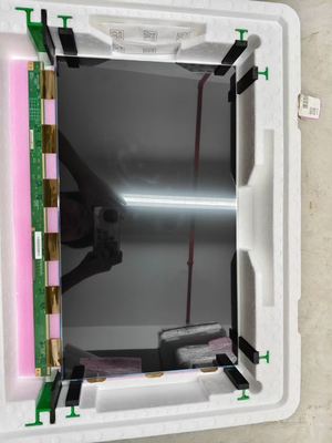 BOE 21.5 inç Endüstriyel LCD Ekranı 1500cd/M2 Parlaklık 16.7m Renkler ve 1000:1 Kontrast oranı