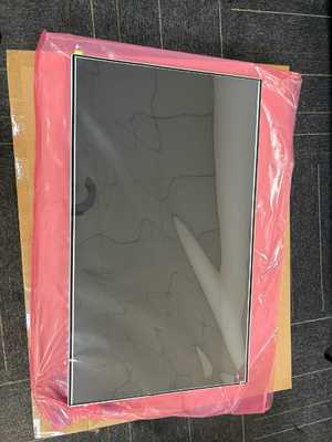 İyi bir fiyat. AUO 32 inç Tıbbi LCD Panel, 3840*2160 Piksel Çözünürlük ve 850cd Yüksek Parlaklık ile Endüstriyel ve Tıbbi Görüntüleme için çevrimiçi