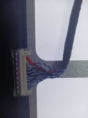 İyi bir fiyat. BOE 18.5 inç Dijital tabela lcd paneli model QV185FHB-N82 1920*1080 Piksel 119PPI 30PIN çevrimiçi