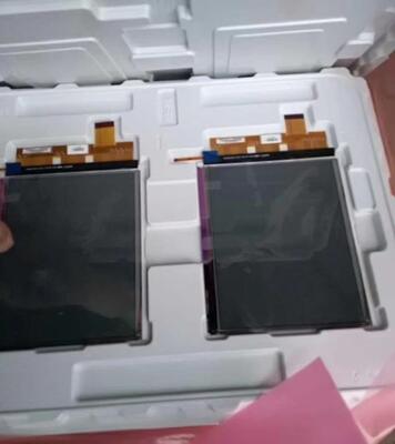 İyi bir fiyat. PVI 8 inç E Mürekkep Ekranı ED080XC2, 1024x768 piksel Çözünürlük ve E-Kitap Okuyucu için 33Pin Konektörü çevrimiçi