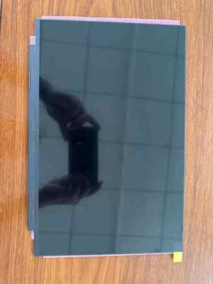 İyi bir fiyat. BOE 14 inç Laptop LCD Panel LM140GF2L01 2560*1600 Piksel ve 400cd/m2 Tablet Ekranları ve Laptop Ekranları için Parlaklık çevrimiçi