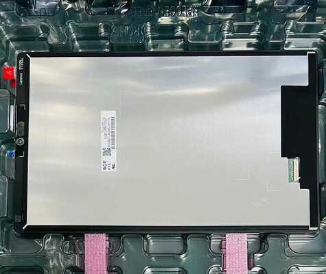 İyi bir fiyat. BOE 10.1 İnç LCD Panel, 250CD/M2 Parlaklık ve MIPI Konnektörlü PC LCD Ekran çevrimiçi