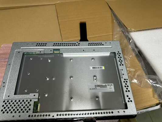 İyi bir fiyat. BOE 17.4 inç Araç LCD Ekranı 800 cd / m2 Parlaklık ve Dışarıda Yüksek Parlaklık Uygulamaları için 30pin Bağlantısı çevrimiçi