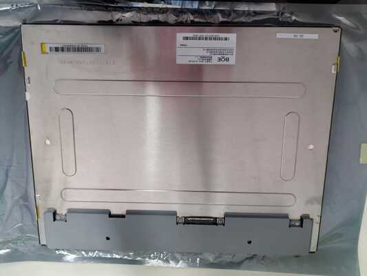 İyi bir fiyat. BSDT 20.1 İnç Endüstriyel LCD Panel TDA201-001V03, 1600x1200 Piksel ve 900cd/m² Parlaklık çevrimiçi