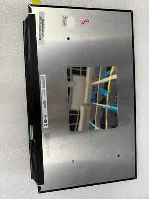 İyi bir fiyat. AUO 15.6 İnç PC LCD Modülü B156ZAN05.1, 3840x2160 Piksel 40PIN Konnektör ve 400cd/m2 Parlaklık ile Yüksek Çözünürlüklü Ekran için çevrimiçi
