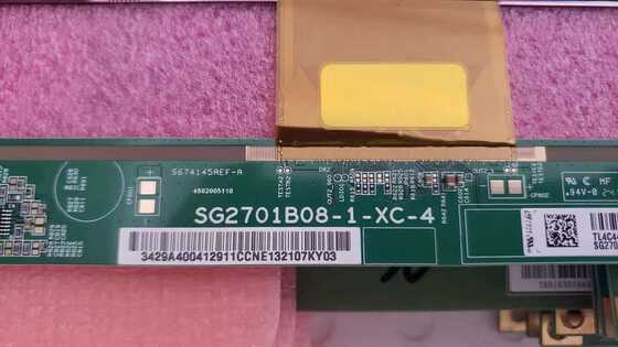İyi bir fiyat. 27 İnç CSOT Masaüstü Monitör Modülü, 1920×1080 Çözünürlük, 250CD/M2 Parlaklık ve 144Hz Yenileme Hızı çevrimiçi