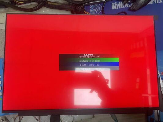 İyi bir fiyat. BOE 16 İnç LCD Ekran Paneli NE160QDM-NY1, 2560x1600 Piksel, 500cd/m2 Parlaklık ve 165Hz Yenileme Hızı çevrimiçi