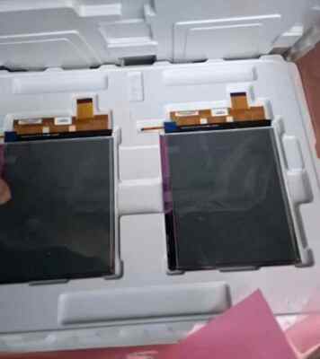 İyi bir fiyat. 8 inç E Ink LCD Ekran EC080SC2, 1024 × 768 Piksel Çözünürlük ve E-kitap Okuyucu için 33PIN çevrimiçi