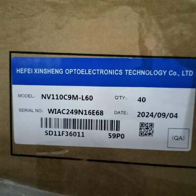İyi bir fiyat. BOE 11 Inch LCD Ekran Paneli NV110C9M-L60 400cd/m2 Parlaklık 1200x2000 Piksel ve 51pin Bağlantısı ile çevrimiçi