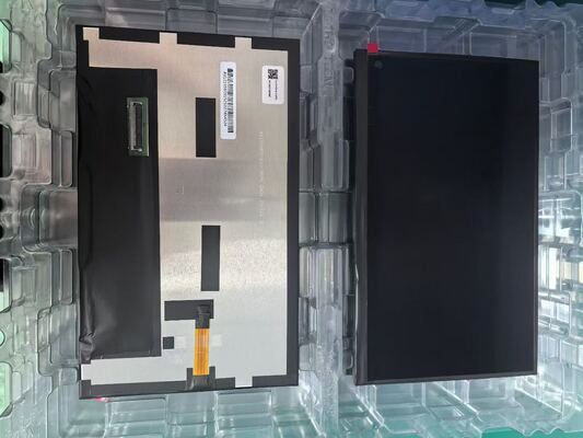 İyi bir fiyat. BOE 10.1 inç Dışarıda Yüksek Parlaklıklı LCD Ekranı 700cd/m2 Parlaklık 1280×720 çözünürlük ve Otomobil Ekranı Dokunmatik Panel için 60pin Bağlantısı çevrimiçi