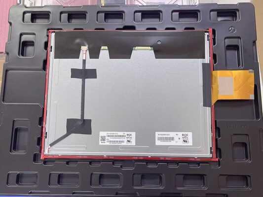 İyi bir fiyat. BOE 15 Inch Endüstriyel LCD Ekranı 1024x768Pixel çözünürlüğü ve 350 CD/M2 Parlaklığı ile TFT-LCD Panel çevrimiçi