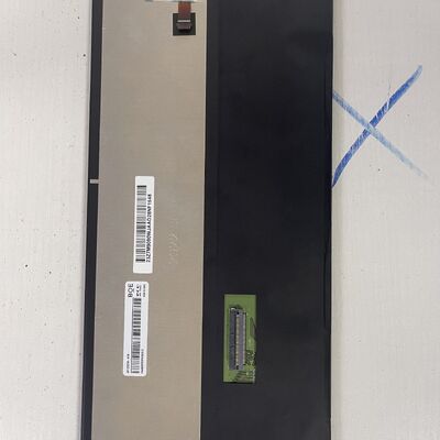 İyi bir fiyat. BOE 12.3 inç Otomobil LCD Ekranı 1920x720 Piksel çözünürlüğü 850cd/m2 Parlaklık ve WLED arka ışık çevrimiçi