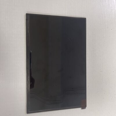 Kalite BOE 10.1 inç LCD Ekranı 1280x800 Piksel Çözünürlüğü ve 300cd Parlaklık Endüstriyel LCD Panel Fabrika