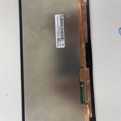 İyi bir fiyat. BOE 12.7inç Genişletilmiş LCD Ekran, 2880*864piksel Çözünürlük ve 500 cd/m² Parlaklık çevrimiçi