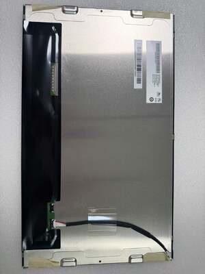 İyi bir fiyat. AUO 15.6 İnç Endüstriyel LCD Ekran 500cd/m2 1920x1080 piksel 30PIN Sağlık TFT-LCD Panel çevrimiçi