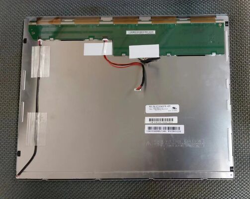 İyi bir fiyat. 15 inçlik NLT Endüstriyel LCD Ekran Paneli NLB150XG01L-01 1024x768 piksel XGA Çözüm 400cd/m2 Parlaklık ve 20PIN IPS Arayüzü çevrimiçi