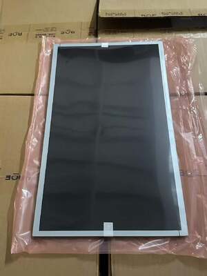 İyi bir fiyat. BOE 18.5 İnç LCD Modül, 1366x768 Çözünürlük, 200 cd/m² Parlaklık ve 30 pin Konektörlü çevrimiçi