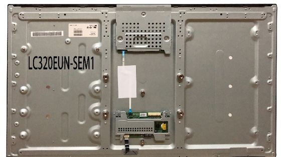 İyi bir fiyat. 1920*1080 Çözünürlüklü ve Cam LED Malzemeli 31.5 İnç LCD TV Paneli çevrimiçi