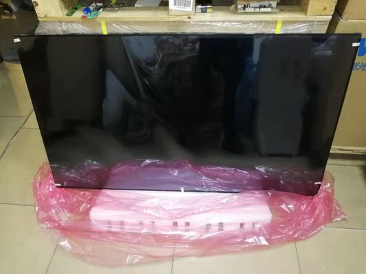 İyi bir fiyat. Cam LED 12.0V Büyük Bilgisayar Ekranı, 51 Pin LVDS 60Hz LCD Dokunmatik Ekranı çevrimiçi