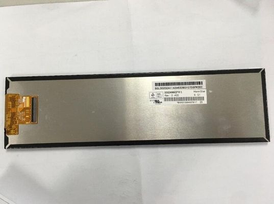 İyi bir fiyat. 8.8 İnç 1920x480 Çözünürlüklü ve 30K Saat Çalışma Ömrüne Sahip Otomotiv Kullanımına Uygun Araç LCD Ekranı çevrimiçi