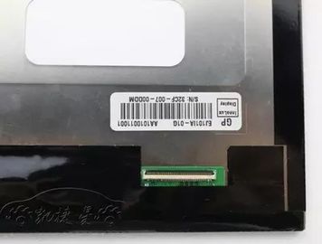 Innolux 10.1 Inch Raspberry dokunmatik ekran, EJ101IA 01G dokunmatik ekran ekranı monitörü