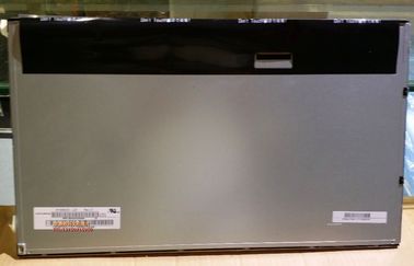 M185BGE L23 Tablet PC için geniş ekranlı LCD bilgisayar monitörleri 16.7M Renk 18.5 Inch Boyut
