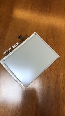 İyi bir fiyat. Kindle ED060SC4 800 × 600 SVGA çözünürlüğü ve 39 Pins Arabirimi ile 6.0 Inch E Mürekkep Ekranı çevrimiçi