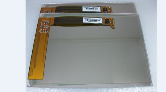 İyi bir fiyat. Orijinal Versiyon PVI EPD E Ink LCD Ekran 6 İnç Boyut ED060SCN Model 12:1 Kontrast Oranı çevrimiçi