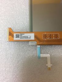 CARTA 2 E Mürekkep Ekran Modülü ED060XH7 Dokunmatik Panel Arkaplan Işığı / Çerçeve