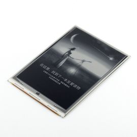 Özel E Mürekkep Ekran Monitörü, ED060SCP Kindle için HDMI E Mürekkep Ekranı 4 / 5 / 6