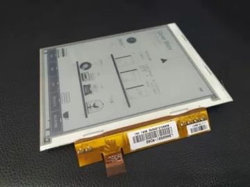 LB060S01 RD02 E Okuyucu Ekran Montajı Sony E - Kitap Okuyucu Elektronik Kağıt Ekranı için