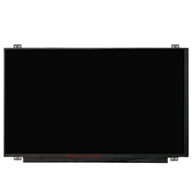 B156HTN03 8 PC LCD Modülü HP  Tablet PC için Yüksek Çözünürlük 220 CCD 30 Pin Değiştirme