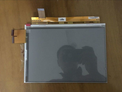 İyi bir fiyat. 33P Bağlantı Esnek E Kağıt Ekranı 6 Inç Boyut 1200 * 825 Piksel Çözünürlük çevrimiçi