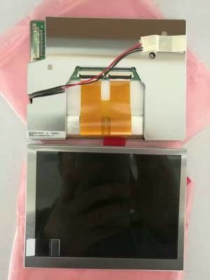 İyi bir fiyat. PVI 5 inç 450 cd/m2 Araç Monitörü için 640×480 Pikselli TFT LCD Ekran çevrimiçi