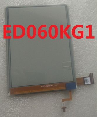 İyi bir fiyat. ED060KG1 E Kağıt Ekran Modülü, Kobo GLO HD Arkaplan ışığı ile Elektronik Kağıt Ekran Monitörü çevrimiçi
