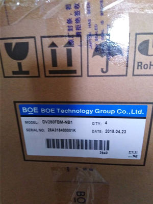 İyi bir fiyat. 700CCD / M2 Eğlenmiş LCD Ekran, 1920 * 360 Piksel Eğlenmiş Monitor Ekranı çevrimiçi