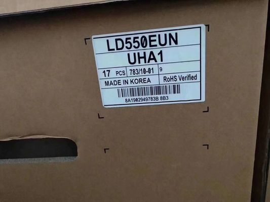 İyi bir fiyat. LG 55 Inch Endüstriyel LCD Ekranı 700 cd/m2 Parlaklık 60k Saat Çalışma Süresi ve 51P Bağlantısı çevrimiçi