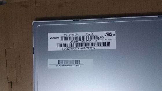 İyi bir fiyat. CHIMEI/Innolux Geniş ekran LCD Bilgisayar Monitörleri 21.5 '' Masaüstü Ekranı M215HNE-L30 Tam Görme Açısı çevrimiçi