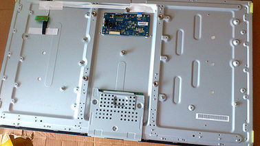 LD320EUN-SEM1 LCD TV Panel Ekranı 400CD/M2 Parlaklık 1920*1080 Piksel HD