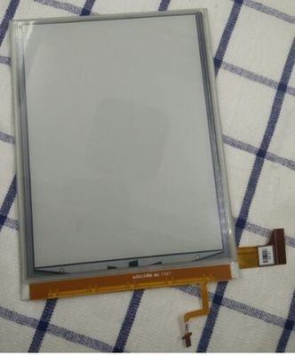 İyi bir fiyat. 61080 × 1440 çözünürlüğü olan.8 inç E Mürekkep LCD Ekran Onyx BOOX Cleopatra Okuyucu için Orijinal Sürüm çevrimiçi