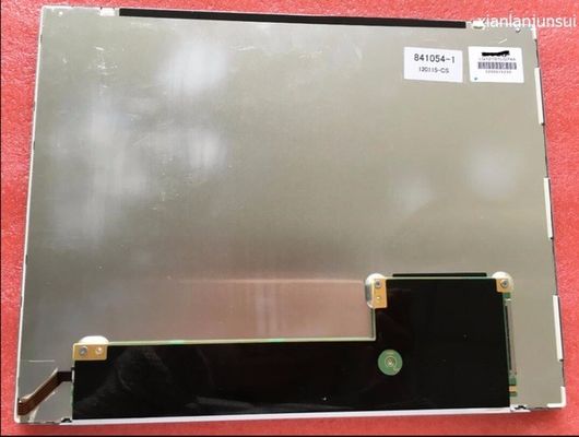 İyi bir fiyat. Keskin 12.1 inç Araç LCD Ekranı 800×600 çözünürlük ve 450 cd/m2 Parlaklık çevrimiçi