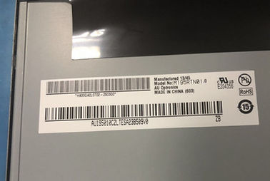Masaüstü Geniş ekranlı LCD Bilgisayar Monitörleri 1600*900 Piksel 250cd/m2 AUO 19.5