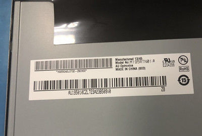 İyi bir fiyat. Masaüstü Geniş ekranlı LCD Bilgisayar Monitörleri 1600*900 Piksel 250cd/m2 AUO 19.5