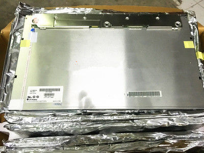 İyi bir fiyat. LG 18.5 İnç Endüstriyel LCD Panel, 300cd/m2 Parlaklık ve Tıbbi ve TV Kullanımı İçin 30 Pin Konnektörlü çevrimiçi